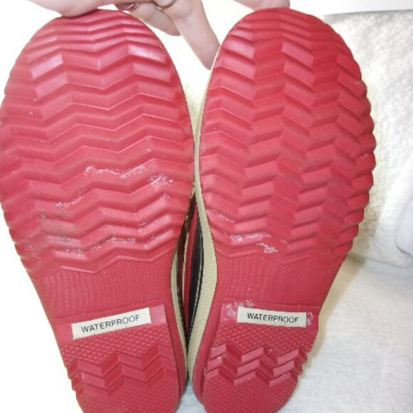 S-148 WOMENS SOREL BOOTS JOAN OF ARCTIC KNIT II - Picture 13 of 15